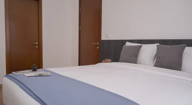 Well Designed 1Br Apartment At M-Town Signature, Prenota Appartamento Appartamenti a Tangerang, Appartamento