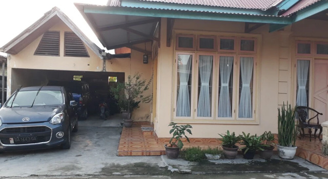 BUMiMi HOMESTAY, Book Hotel Cheap Hotels in Sumatra