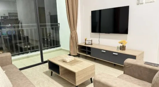 2R1B Ambience Residence @ Melaka Klebang