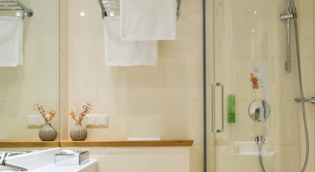 Одноместный номер Comfort Henriette Stadthotel Vienna