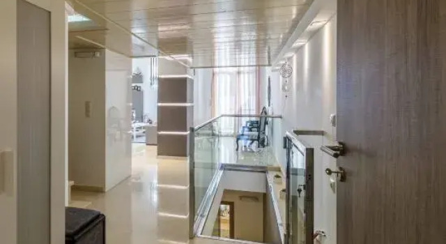 Апартаменты Gouves Beach Boutique Apartment