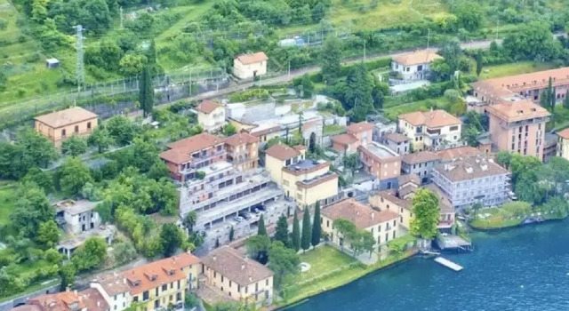 Il Cuore del Lago in Varenna, Забронировать Апартаменты/квартира Варенна Озеро Комо, рядом с Вилла Монастеро