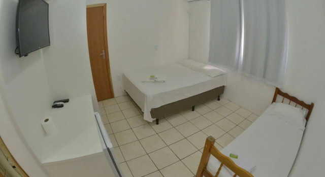 Gravatá Praia Hotel