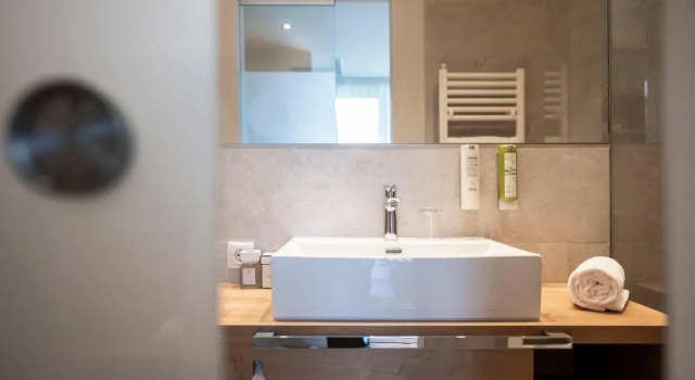 Номер Standard Hotel Pfeiss