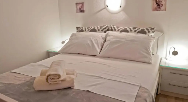 Апартаменты Цокольный этаж Apartments LIMIA