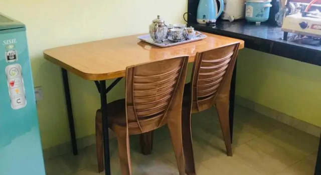 Студия Jayalath Homestay and Apartments