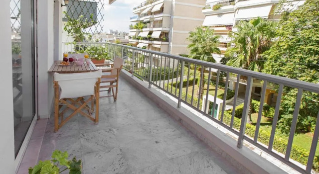 Апартаменты Familygroupflat