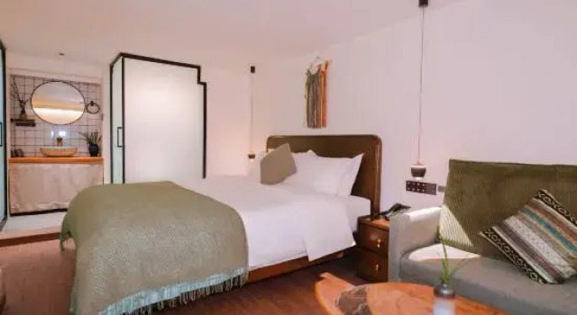 Suite No.6 Afternoon B&B