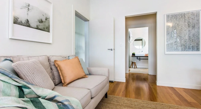 Lennoxhaus - Lennox Head