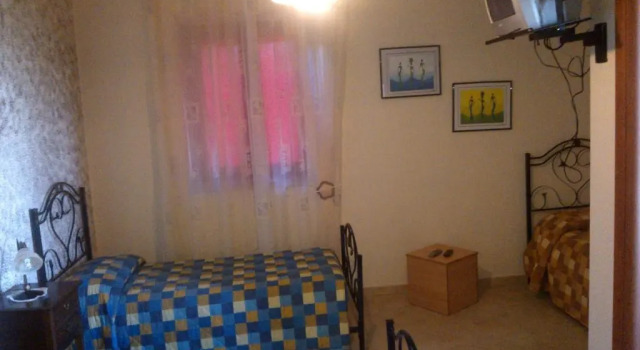Colledisisto Srl, Rezervasyon Otel Pomarico Basilicata
