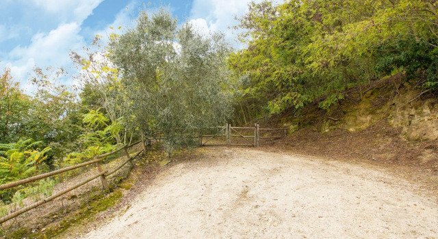 Rustic house with private garden and shared swimming pool, a splendid setting, Prenota Villa Ville a Lazio, Villa