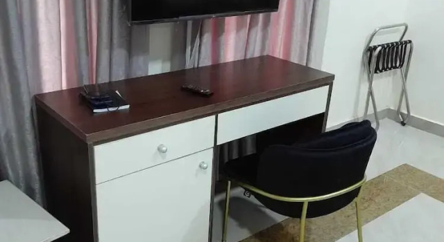 CITI Residence Lagos, Book Hotel Ikoyi 