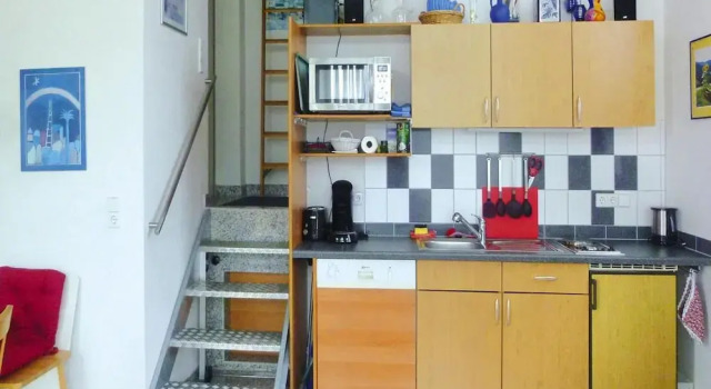 Апартаменты Apartment in Pfaffenberg Near Ski Slopes