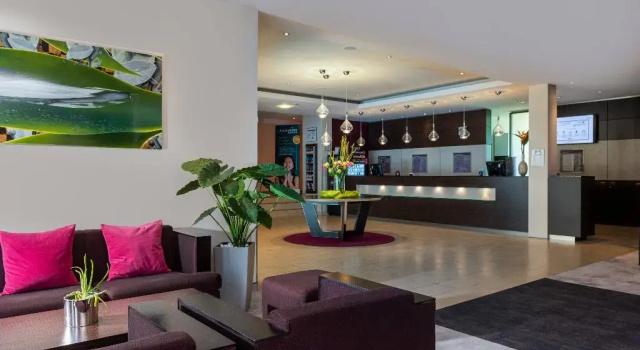 Mercure Hotel Düsseldorf Neuss