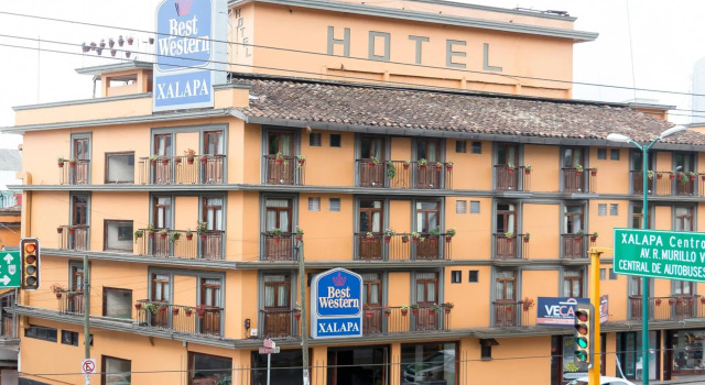 Best Western Xalapa, Rezervasyon Otel Xalapa Veracruz