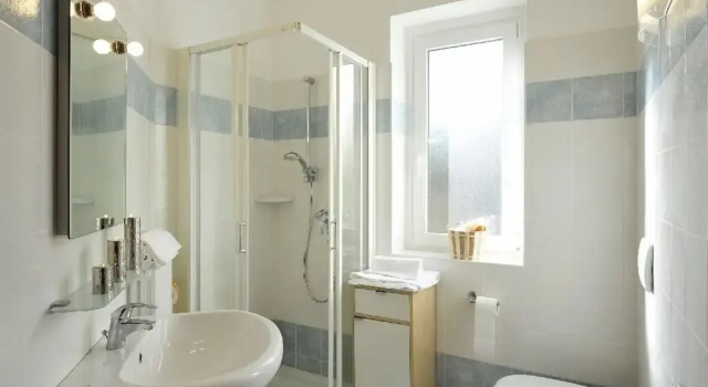 Апартаменты Residenza Vercana Giardino