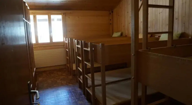 Ferienlager Markthalle, Prenota Locanda Mini-hotel a Zweisimmen, Locanda