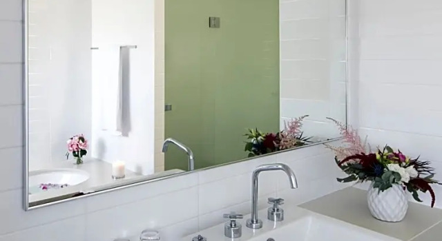 Вилла с 3 комнатами Pullman Magenta Shores Resort