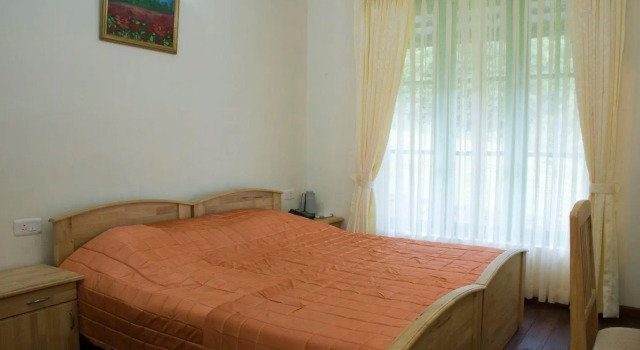 Полулюкс Camp Noel