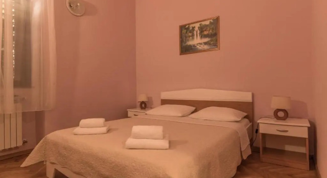 Двухместный номер Standard Hotel Park Drniš