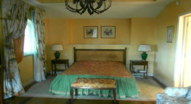 Villa Fabron