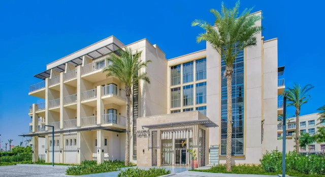 Marassi Boutique Hotel Marina 2, Reserva ahora Boutique Hoteles boutique en Costa Norte, Boutique