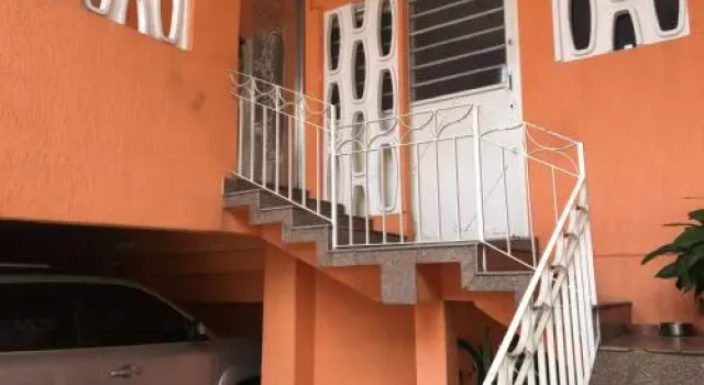 Casa Da Camilla