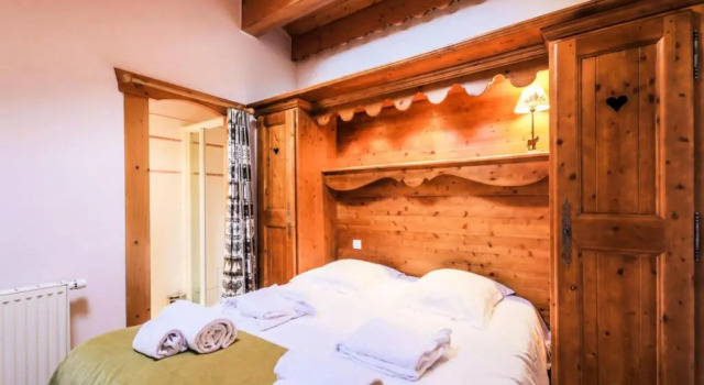 Résidence Les Alpages de Chantel - maeva Home - Appartement 3 pièces 6 pers 72