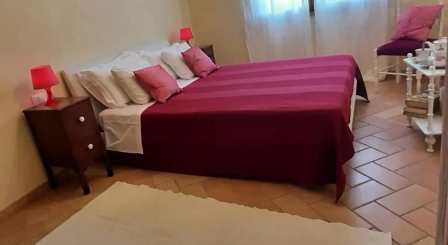 Апартаменты Residence Solalto