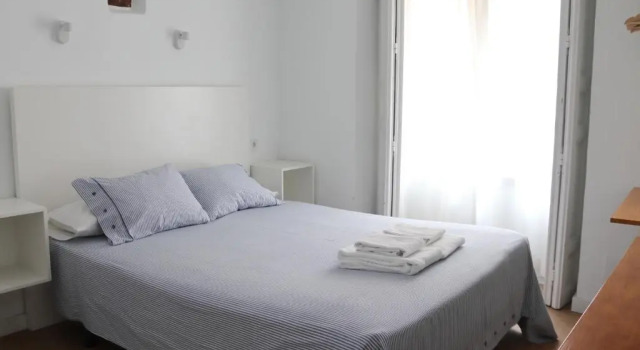Двухместный номер Standard Hostal La Zona