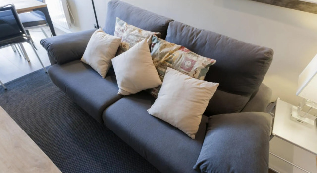 Luxury II in Madrid with 2 bedrooms and 2 bathrooms, Забронировать Отель Мадрид Провинция Мадрид, рядом с Веласкес
