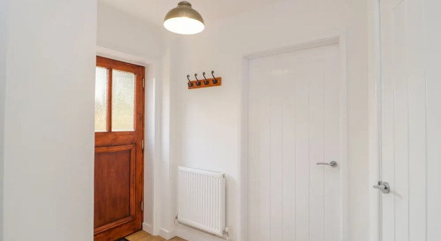 Mendip Cottage, Rezervasyon Tatil Evi Merseyside villalar, Villa