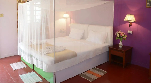 Cuba Beach Bungalows