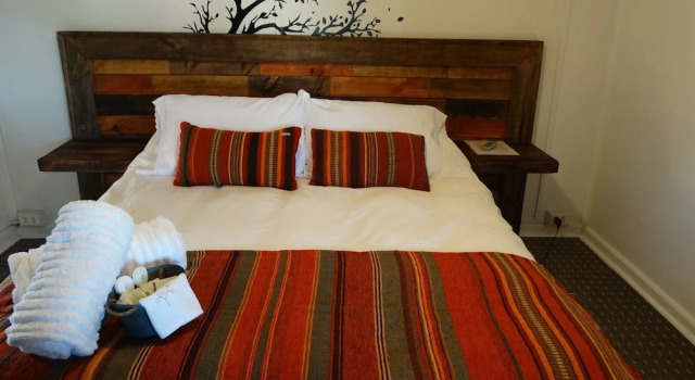Hostal Lago Cóndor
