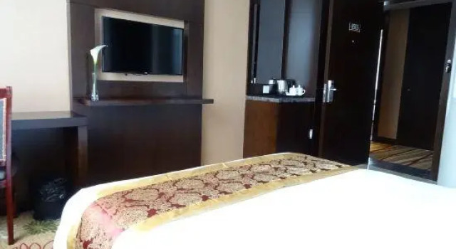 Super 8 Hefei Mingguang Road Hengda Center Square, Prenota Hotel Hefei Anhui
