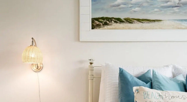 Watercolor Sky Beach House 4 Bedroom Home by RedAwning