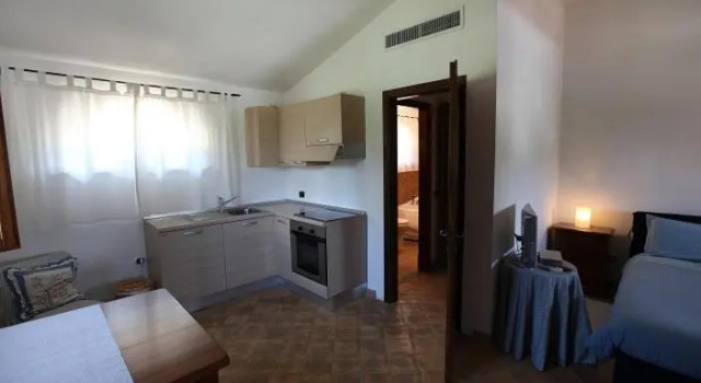 Студия Superior Agriturismo Tenuta Lapone