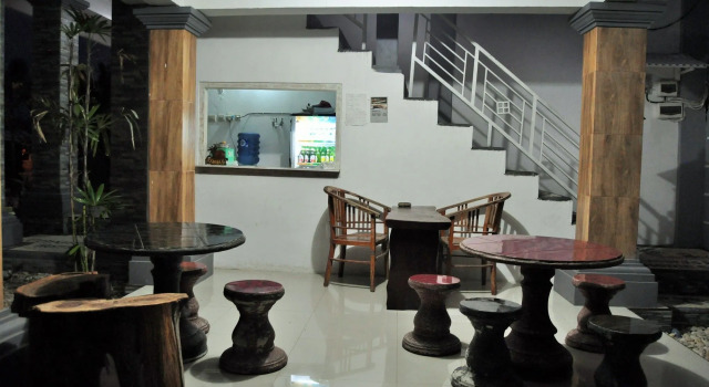 Cemara's Beach Home Stay