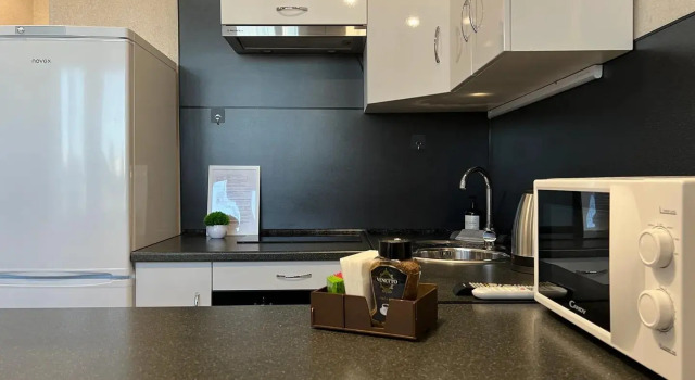 Apartments on Rodina street 26G, Prenota Appartamento Hotel economici a Tatarstan