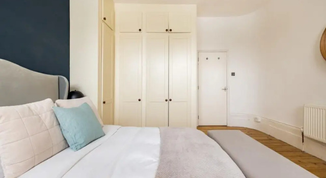 The Southwark Flat - Relaxing 2Bdr Flat With Garden