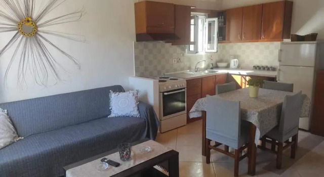 Aglaia House, Забронировать Отель Отели периферии Ионических островов с парковкой, Парковка