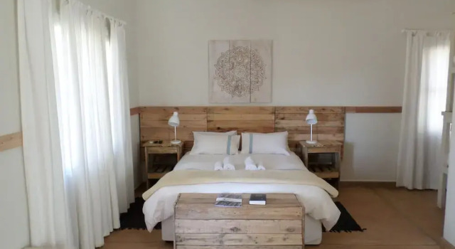 Номер Classic Out Of Nature Country Lodge