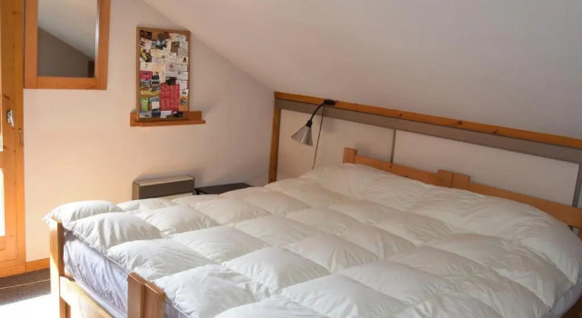 Appartement Pralognan-la-Vanoise, 4 pièces, 6 personnes - FR-1-464-193