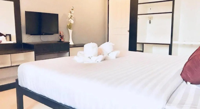 Двухместный номер Superior Traveller Inn Hotel