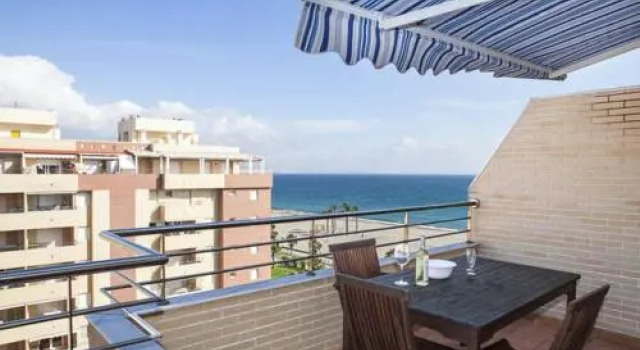 Apartment Brisa Marina, Забронировать Апартаменты/квартира Отели в центре Рокетас-де-Мар, в центре