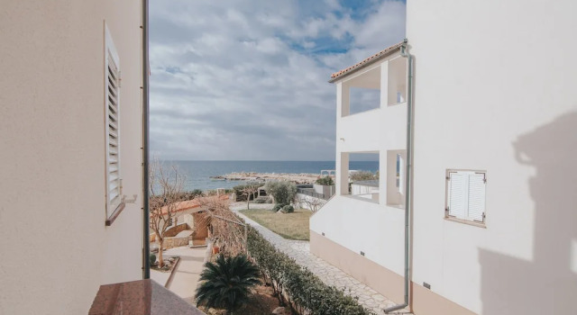 Апартаменты Classic Pool Apartments Tolo