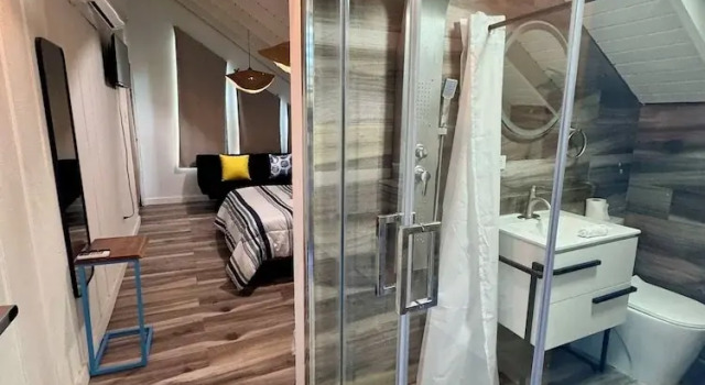 Номер Superior Parguera Beach Club Hotel