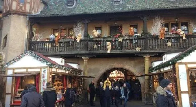 Gîte "La Baloise", Забронировать Апартаменты/квартира Отели Alsace Wine Route с парковкой, Парковка