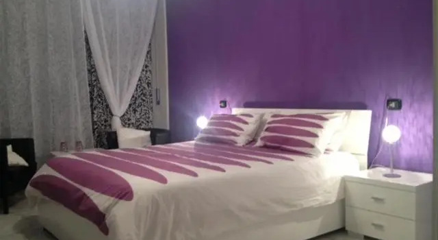 Standard Doppel Zimmer Guest House Esty