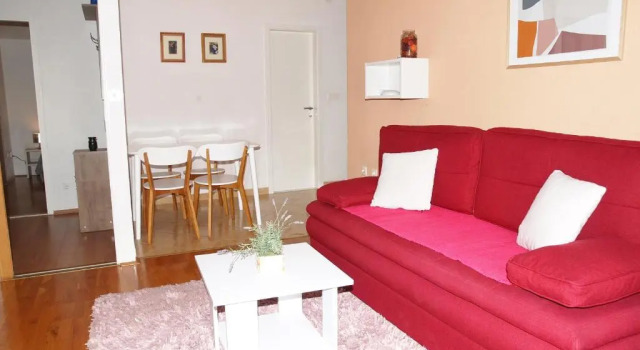 Апартаменты Apartment Anuska